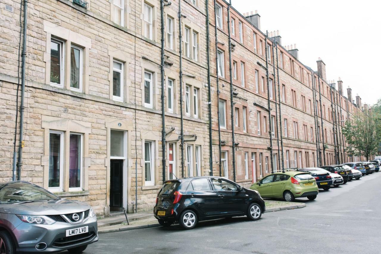 Beautiful City Centre Apartment - Holyrood Park, Edinburgh